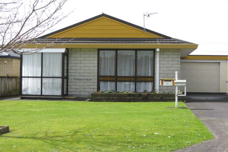 Photo of property in 13 Mahoe Street, Inglewood, 4330