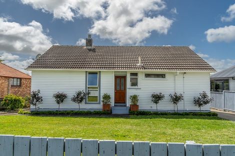 Photo of property in 10 Thomas Street, Ngaruawahia, 3720