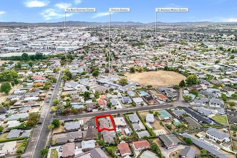 Photo of property in 4 Alanbrooke Place, Beerescourt, Hamilton, 3200