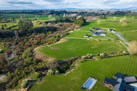 Photo of property in 179 Webster Road, Matangi, Hamilton, 3284