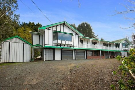 Photo of property in 515 Whareora Road, Whareora, Whangarei, 0175