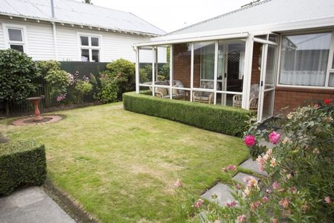 Photo of property in 284 Moore Street, Ashburton, 7700
