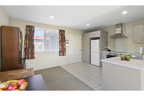 Photo of property in 44c Hansons Lane, Upper Riccarton, Christchurch, 8041