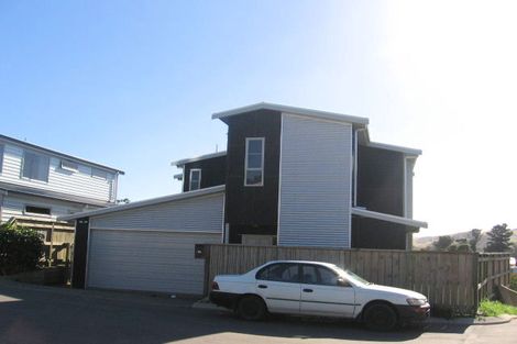 Photo of property in 65 Hawtrey Terrace, Churton Park, Wellington, 6037