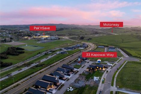 Photo of property in 33 Kapowai Way, Warkworth, 0985