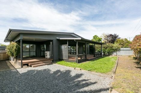 Photo of property in 1019 Pakowhai Road, Frimley, Hastings, 4120