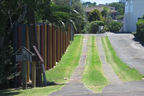 Photo of property in 1/31 Stanley Avenue, Milford, Auckland, 0620