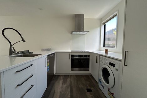 Photo of property in 12/118g Salisbury Street, Christchurch Central, Christchurch, 8013