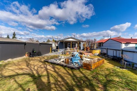 Photo of property in 285 Mackenzie Drive, Twizel, 7901