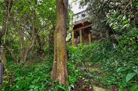 Photo of property in 39 Cressy Terrace, Lyttelton, 8082