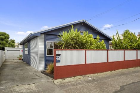 Photo of property in 14 Jessie Street, Petone, Lower Hutt, 5012