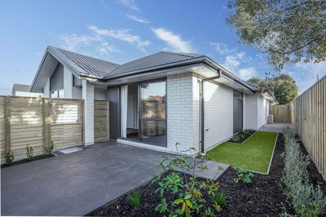 Photo of property in 1/14 Woodhouse Street, Linwood, Christchurch, 8062