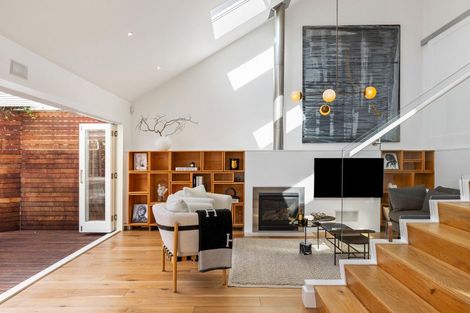 Photo of property in 11 Franklin Road, Freemans Bay, Auckland, 1011