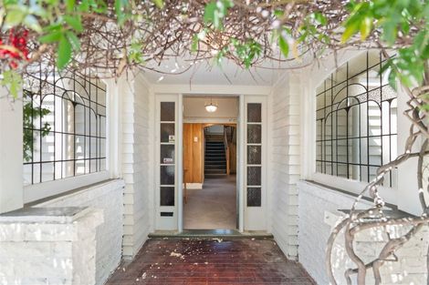 Photo of property in 25 Watford Street, Strowan, Christchurch, 8052