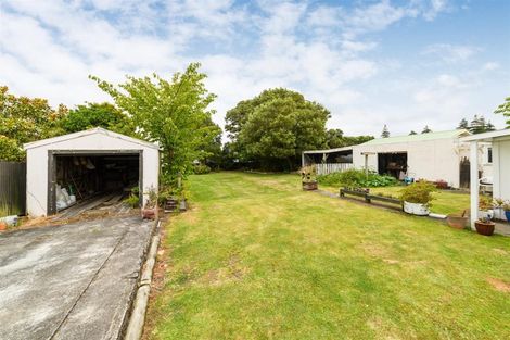 Photo of property in 9 Oxford Street, Marton, 4710