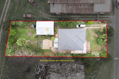 Photo of property in 36 Kerepehi Town Road, Kerepehi, Paeroa, 3671