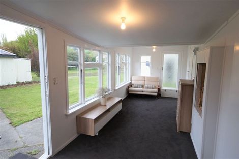 Photo of property in 12 Hawkswood Street, Waiau, 7332