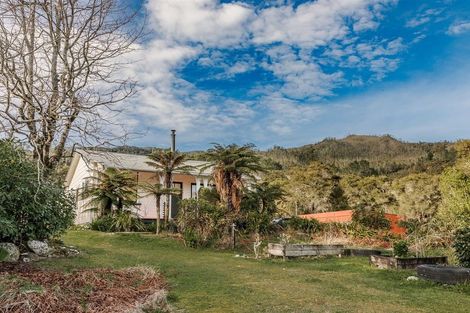 Photo of property in 195 Powerhouse Road, Fairdown, Westport, 7891