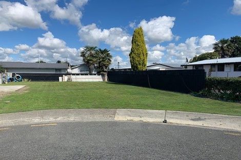 Photo of property in 208 Garnett Street, Raureka, Hastings, 4120