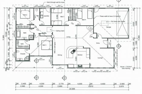 Photo of property in 171 Taylor Pass Road, Witherlea, Blenheim, 7201
