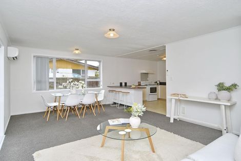 Photo of property in 3/277 Main South Road, Hornby, Christchurch, 8042