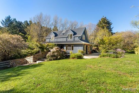 Photo of property in 4 Ashton Warner Way, Whitemans Valley, Upper Hutt, 5371