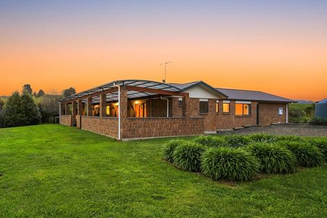 Photo of property in 129 Limeworks Loop Road, Te Pahu, Hamilton, 3285