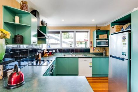 Photo of property in 7 Downing Avenue, Pirimai, Napier, 4112