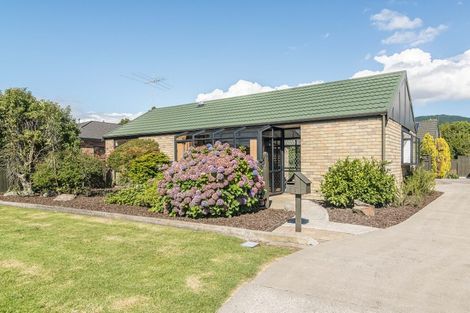 Photo of property in 3a Heihei Place, Paraparaumu, 5032