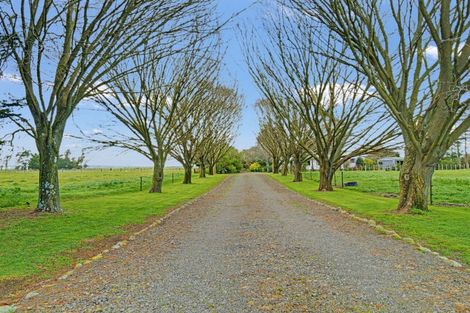 Photo of property in 646 Wakarara Road, Ongaonga, 4279