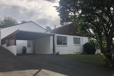 Photo of property in 3/24 Caesars Place, Churton Park, Wellington, 6037