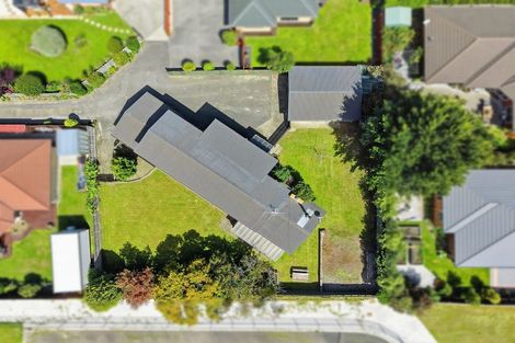 Photo of property in 131 Ashley Street, Rangiora, 7400
