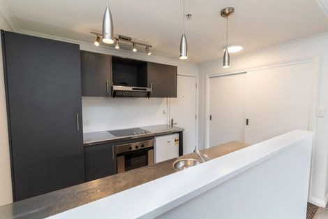 Photo of property in Monvie Apartments, 205/15 Holland Street, Te Aro, Wellington, 6011