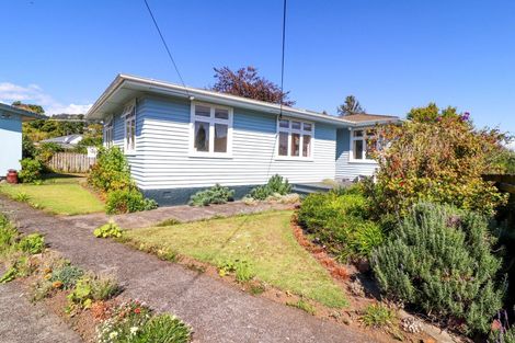 Photo of property in 112 Baillie Street, Thames, 3500