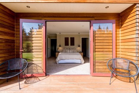 Photo of property in 689 Big Stone Road, Kuri Bush, Dunedin, 9091