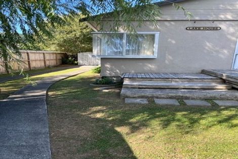 Photo of property in 85a Western Road, Ngongotaha, Rotorua, 3010