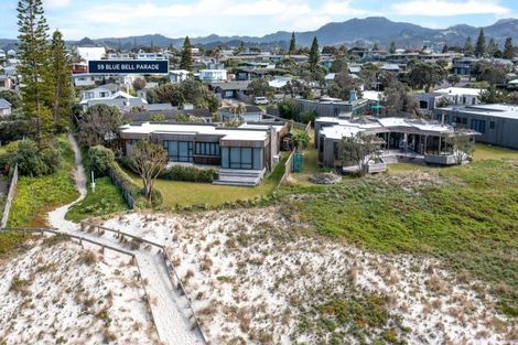 Photo of property in 59 Blue Bell Parade, Omaha, 0986