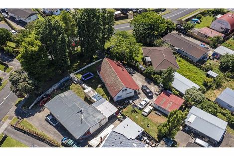 Photo of property in 51 Moncrieff Avenue, Clendon Park, Auckland, 2103