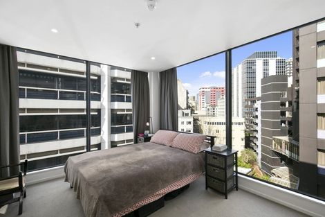 Photo of property in The Quay, 332pb1 Lambton Quay, Wellington Central, Wellington, 6011