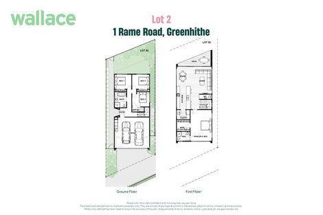 Photo of property in 1 Rame Road, Greenhithe, Auckland, 0632