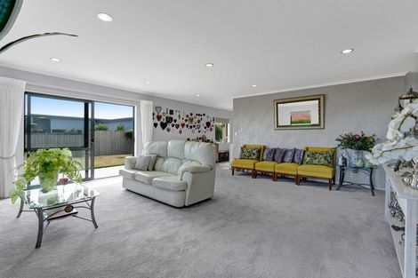 Photo of property in 50 Penrod Drive, Bell Block, New Plymouth, 4312