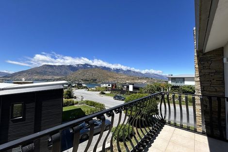 Photo of property in St Andrews Park, 62 Highview Terrace, Queenstown, 9300