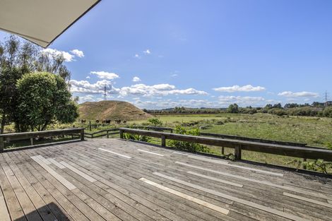 Photo of property in 1162 Churchill Road, Pukekawa, Tuakau, 2696