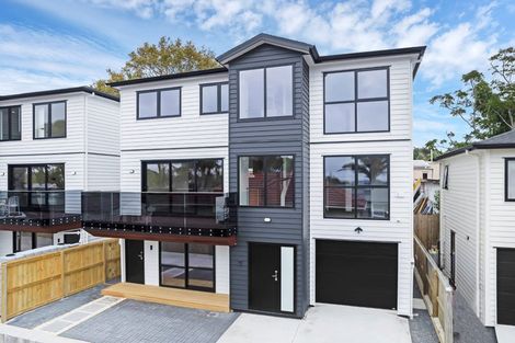 Photo of property in 16b Brandon Road, Glen Eden, Auckland, 0602