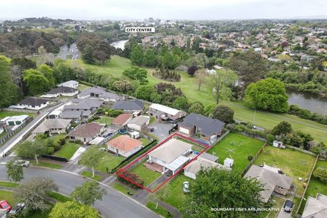 Photo of property in 31 Montgomery Crescent, Bader, Hamilton, 3206