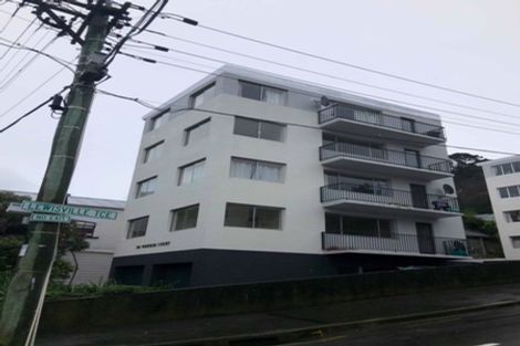 Photo of property in Windsor Court, 1/340 Tinakori Road, Thorndon, Wellington, 6011