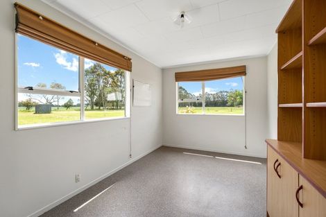 Photo of property in 634 Arowhenua Road, Kerrytown, Timaru, 7975