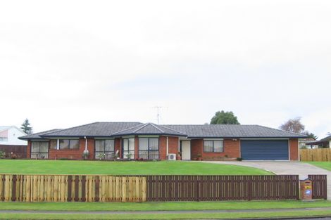 Photo of property in 88/90 Manfield Street, Tokoroa, 3420