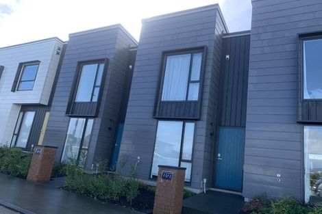 Photo of property in 11/1 Scott Road, Hobsonville, Auckland, 0616