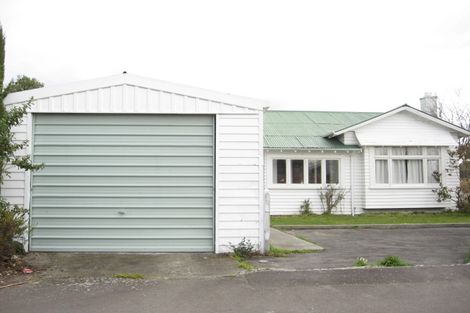Photo of property in 136 Ferguson Street, West End, Palmerston North, 4412